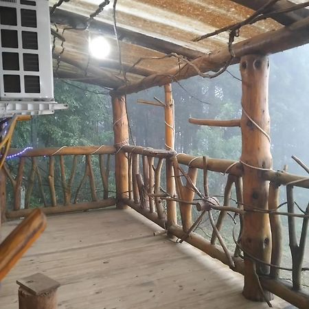 Chales Vista Do Paraiso Canela Eksteriør billede